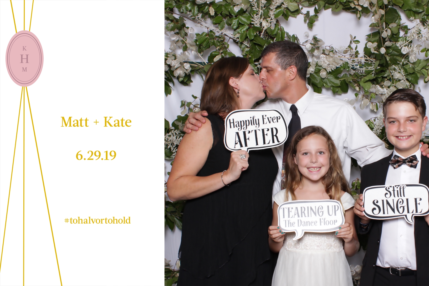 Matt + Kate | View more photos from the event at events.alfrescophoto.com/u/AlfrescoPhoto/Matt-Kate